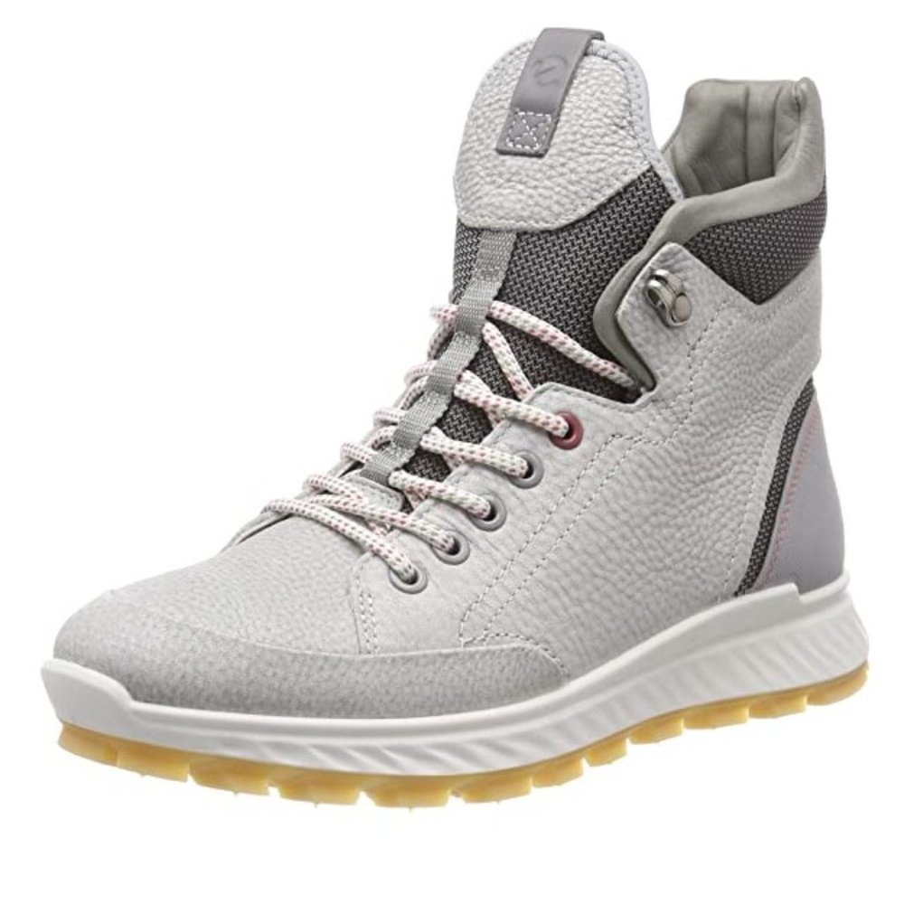 ECCO Women's Exostrike Hydromax Ankle Boot